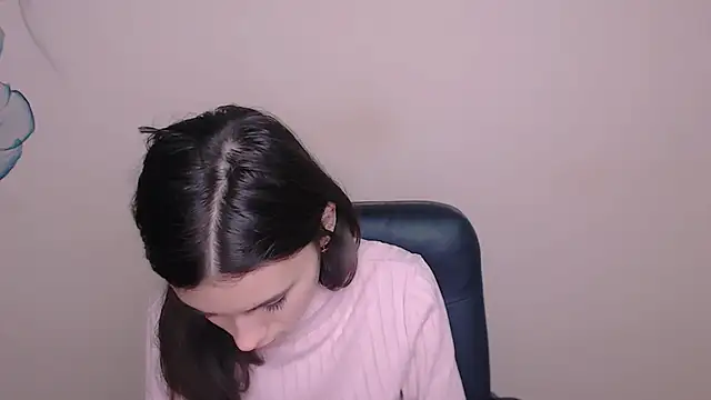 RosaRay  online show from January 7, 7:23 am