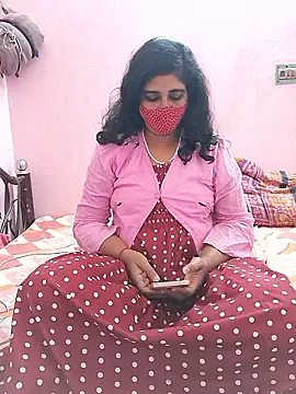 Rupali201 online show from January 19, 5:25 am