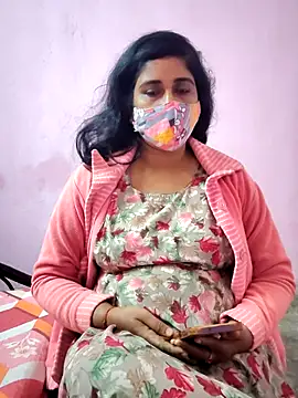 Rupali201 online show from January 5, 5:27 pm