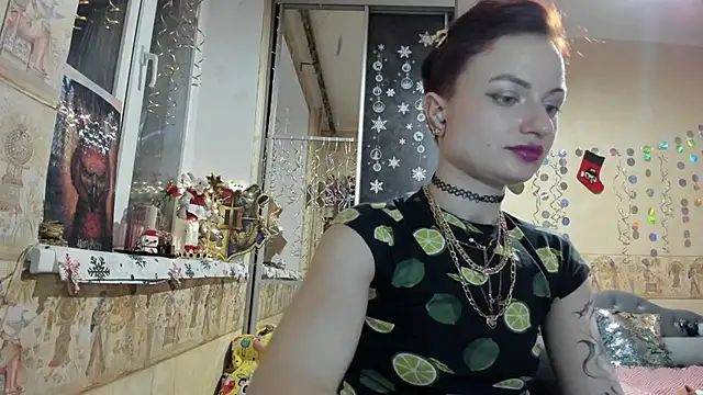 WatsonMi online show from December 2, 6:21 pm