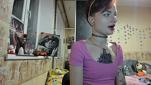 WatsonMi online show from November 16, 7:58 pm