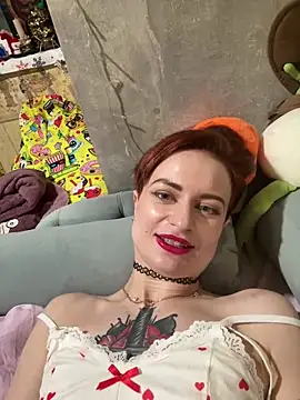 WatsonMi online show from February 10, 10:13 pm