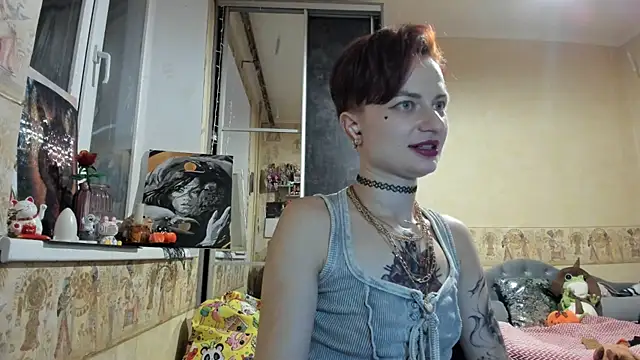 WatsonMi online show from November 12, 7:45 pm