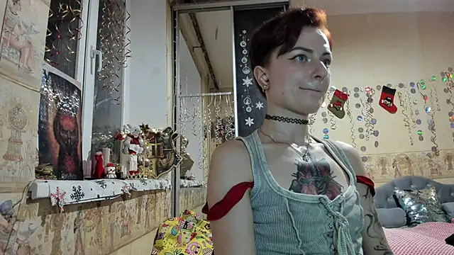 WatsonMi online show from December 4, 6:41 pm