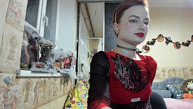 WatsonMi online show from October 31, 5:17 pm