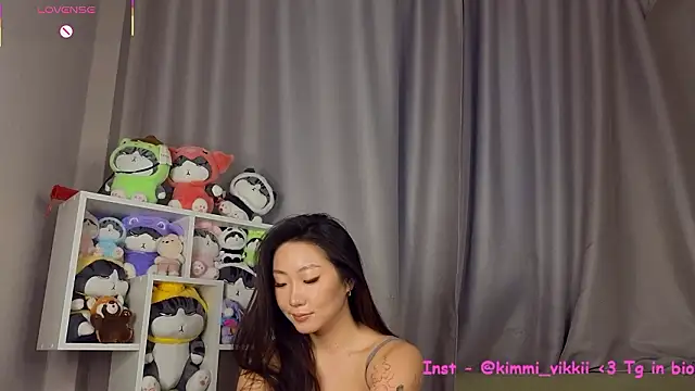 SooCutie online show from February 6, 4:49 am