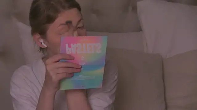 miamunn online show from June 28, 7:09 pm