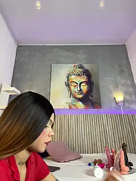 Saracooper   online show from March 27, 3:19 am