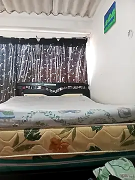 SharonDustLove online show from November 10, 8:48 pm