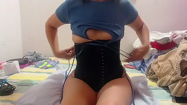 sabrina v  online show from October 12, 2:14 am