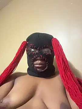 masked doll kashi online show from June 4, 6:23 pm