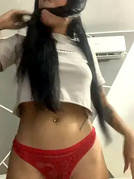 Snapshot of ElaRose_12 chatting on September 18, 8:07 pm ElaRose 12 online show from September 18, 8:07 pm