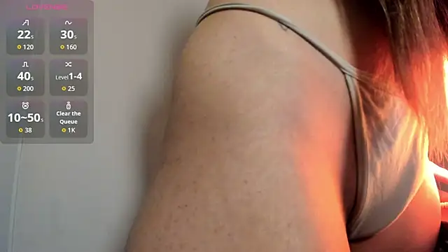 mayaamor online show from February 1, 4:33 am