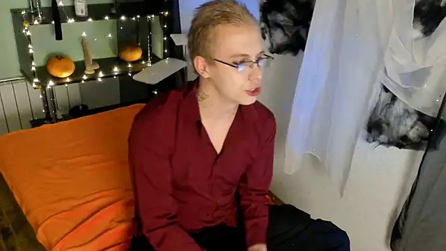 SammySccott online show from October 30, 2:18 pm