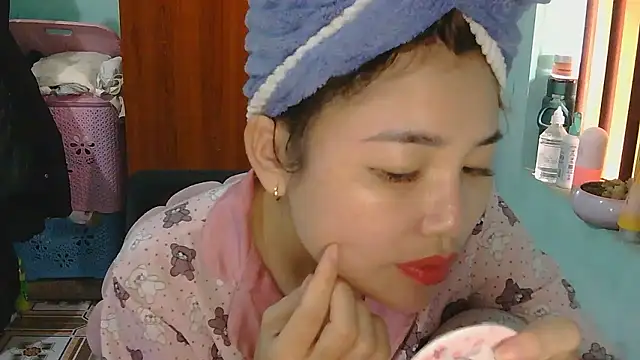 Uhem112 online show from November 8, 5:34 am