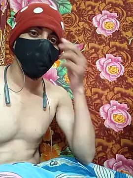 Seducing couple online show from April 15, 9:21 am