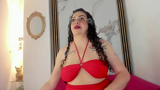 Alissaa milf online show from October 22, 2:49 am