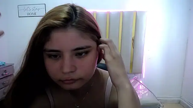 Snapshot of keilicita_tonny_18 chatting on September 26, 6:38 pm keilicita tonny 18 online show from September 26, 6:38 pm