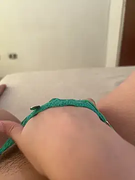 Briana Hottt online show from October 17, 3:26 pm