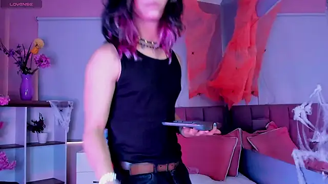 dandii 69 online show from October 15, 9:50 pm