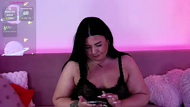 oliviathea online show from November 28, 1:41 am