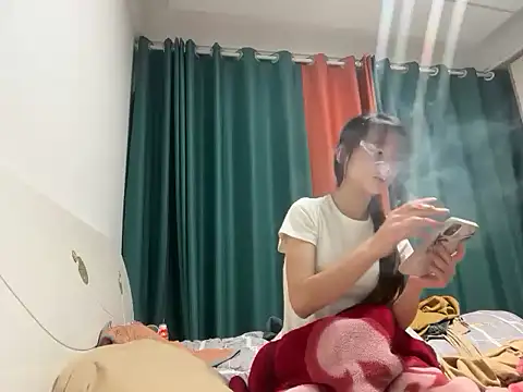 qingchungirl online show from November 5, 11:48 am