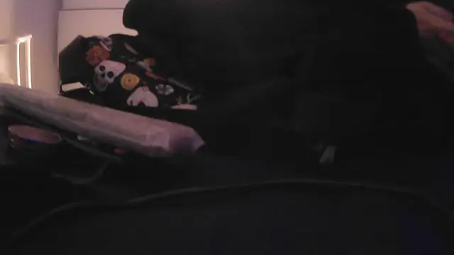 SatiroyNinfa online show from October 21, 5:00 am