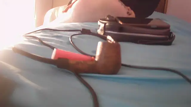 SatiroyNinfa online show from October 17, 2:31 pm