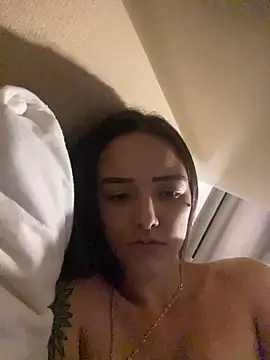 Casal Wedd online show from November 17, 9:48 pm