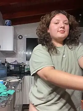 Solangerulo  online show from March 25, 4:28 am