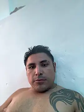 siilvestremx online show from March 6, 8:48 pm