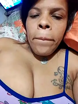 Esperanza 13 online show from July 17, 2:38 am