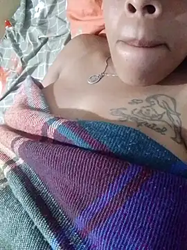 Esperanza 13 online show from July 23, 3:58 am