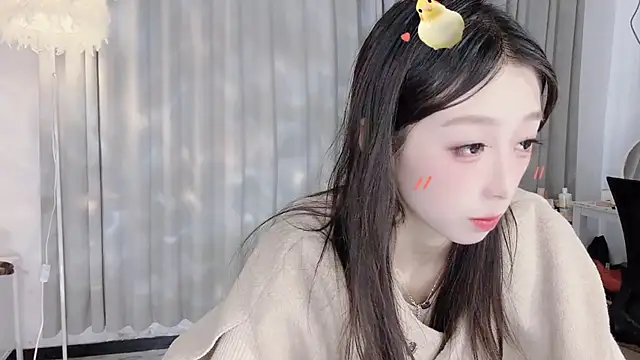 jiangjiang caicai online show from November 6, 4:07 am