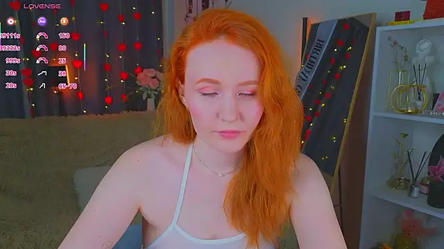 JoyceJones online show from February 27, 8:30 pm