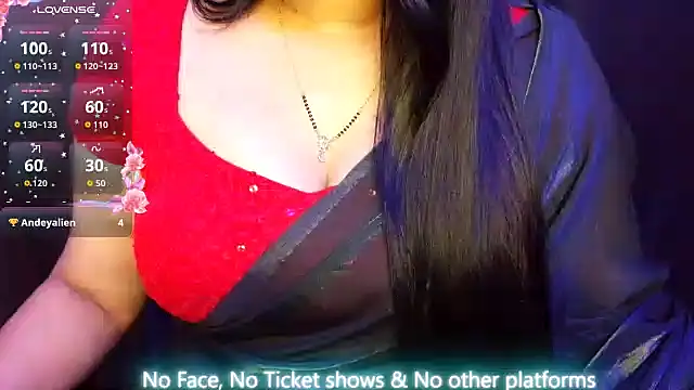 Anuforyou19 online show from December 16, 5:08 pm