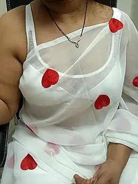 Anushka134 online show from October 5, 6:35 pm