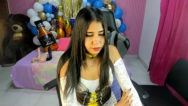 Mindy 19 online show from September 28, 10:42 am