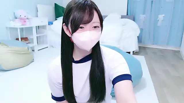 kiyoka love online show from October 6, 5:07 pm