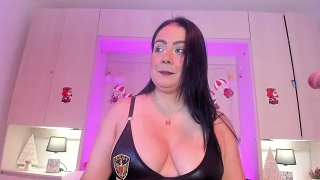 AlicePipper online show from January 6, 4:05 am