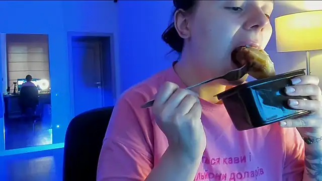 Di na Bell online show from April 9, 5:54 am