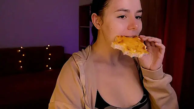 Di na Bell online show from December 17, 6:39 am