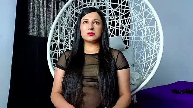 cuteeimy online show from November 6, 7:42 pm