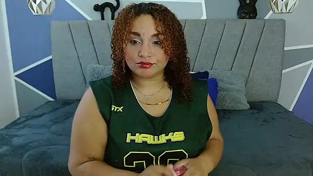 Yera carey online show from November 25, 12:40 pm