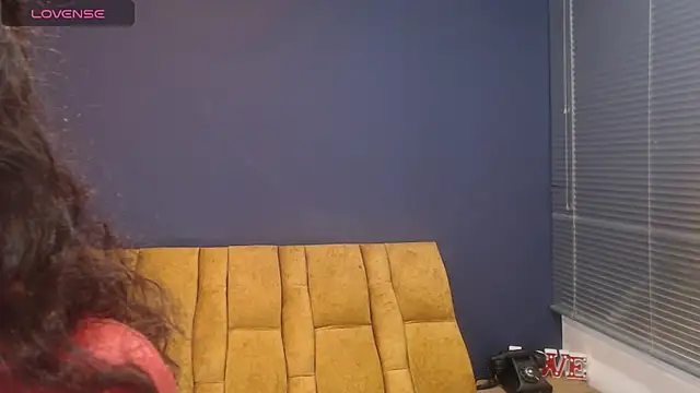 KendraaSimons online show from March 18, 8:36 pm