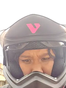 You-sexy-starr online show from February 24, 5:55 pm