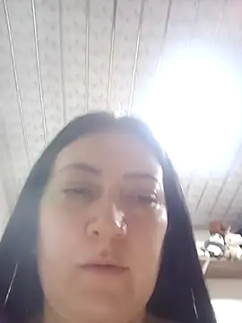 Romina693 online show from November 28, 10:46 pm