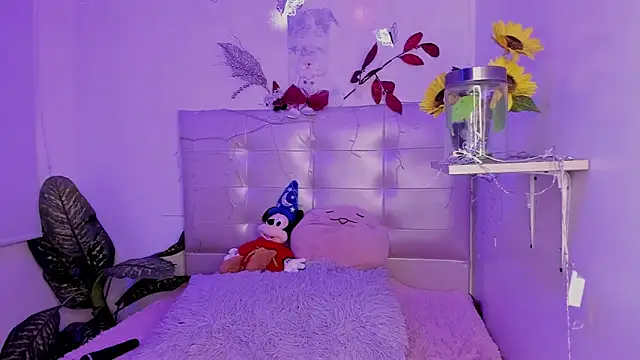 Anna Blade  online show from December 22, 3:59 pm