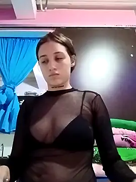 Snapshot of Arii_collins1 chatting on September 26, 10:40 pm Arii collins1 online show from September 26, 10:40 pm