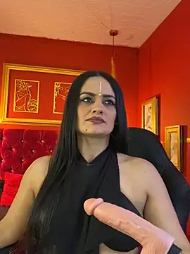 Anissa Ali online show from November 8, 9:42 pm